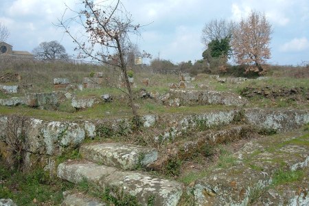 Falerii Novi
