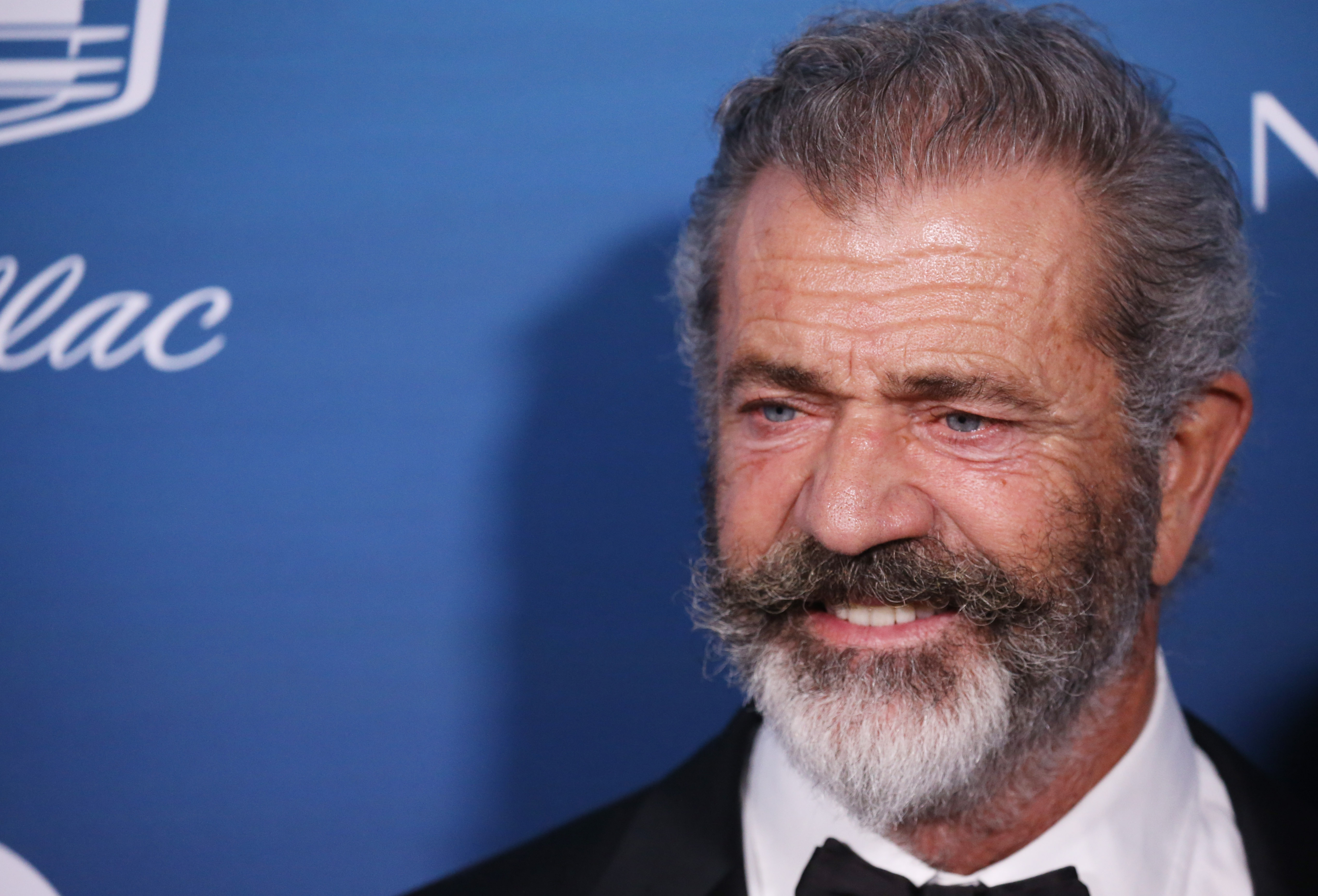 Winona Ryder Recalls Anti-Semitic Incident With Mel Gibson