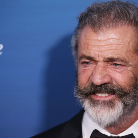 Winona Ryder Recalls Anti-Semitic Incident With Mel Gibson