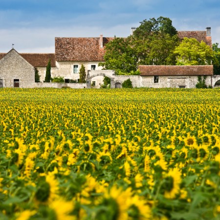 Living Out Your European Countryside Fantasies Is Cheaper Than You Think