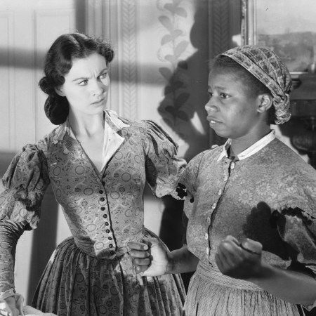 Why HBO Max Temporarily Removed “Gone With the Wind”