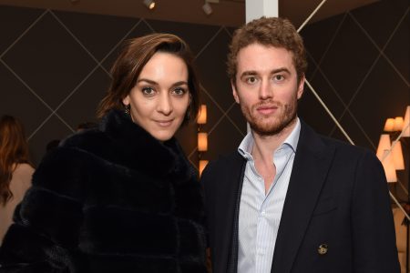 Galerie Patrick Seguin London Hosts Opening Of Jean Royere Exhibition