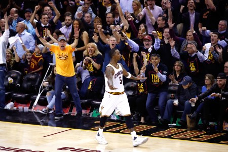 J.R. Smith Beats Up Alleged Car Vandal in Viral Video