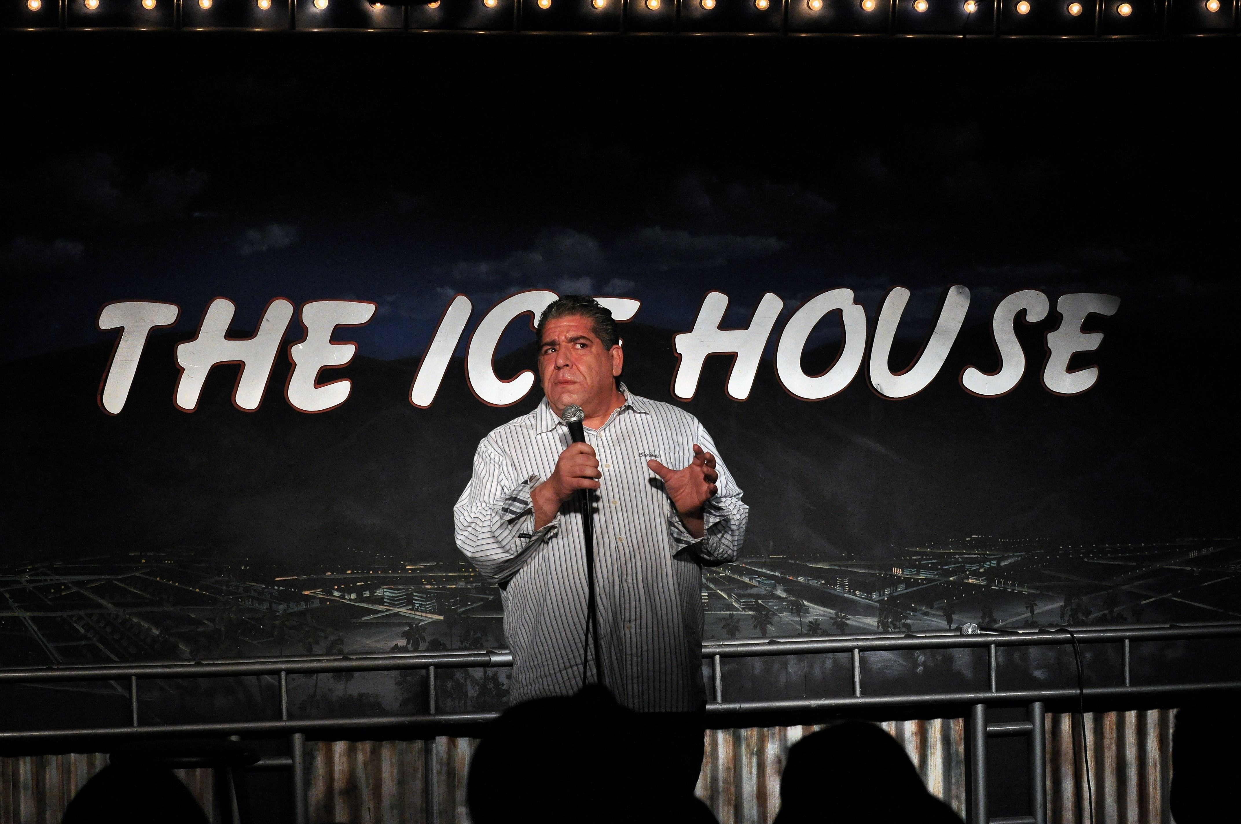 joey coco diaz