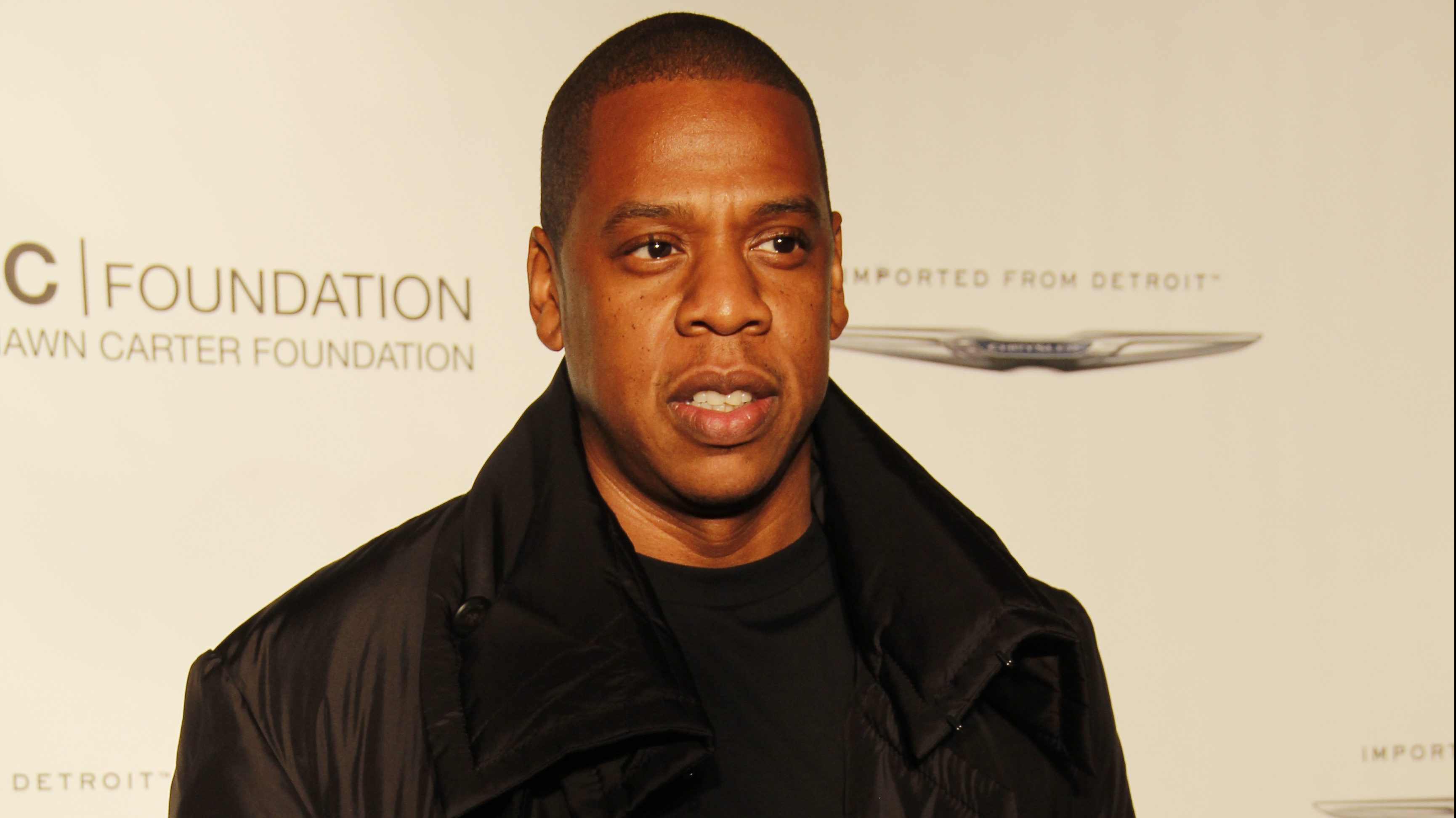 Jay-Z
