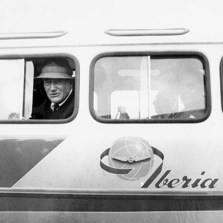 John Wayne