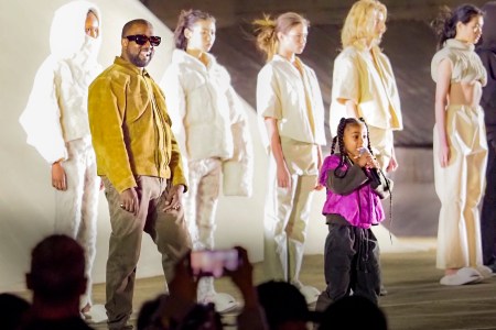 kanye west