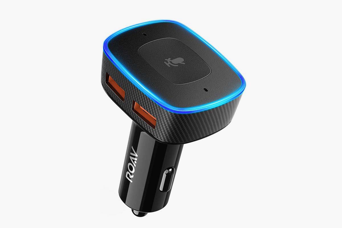Roav Viva