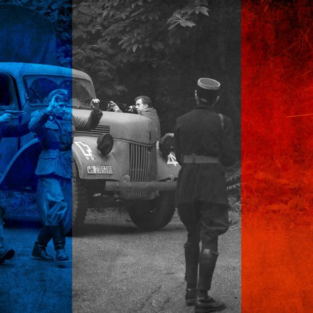 une village francais streaming