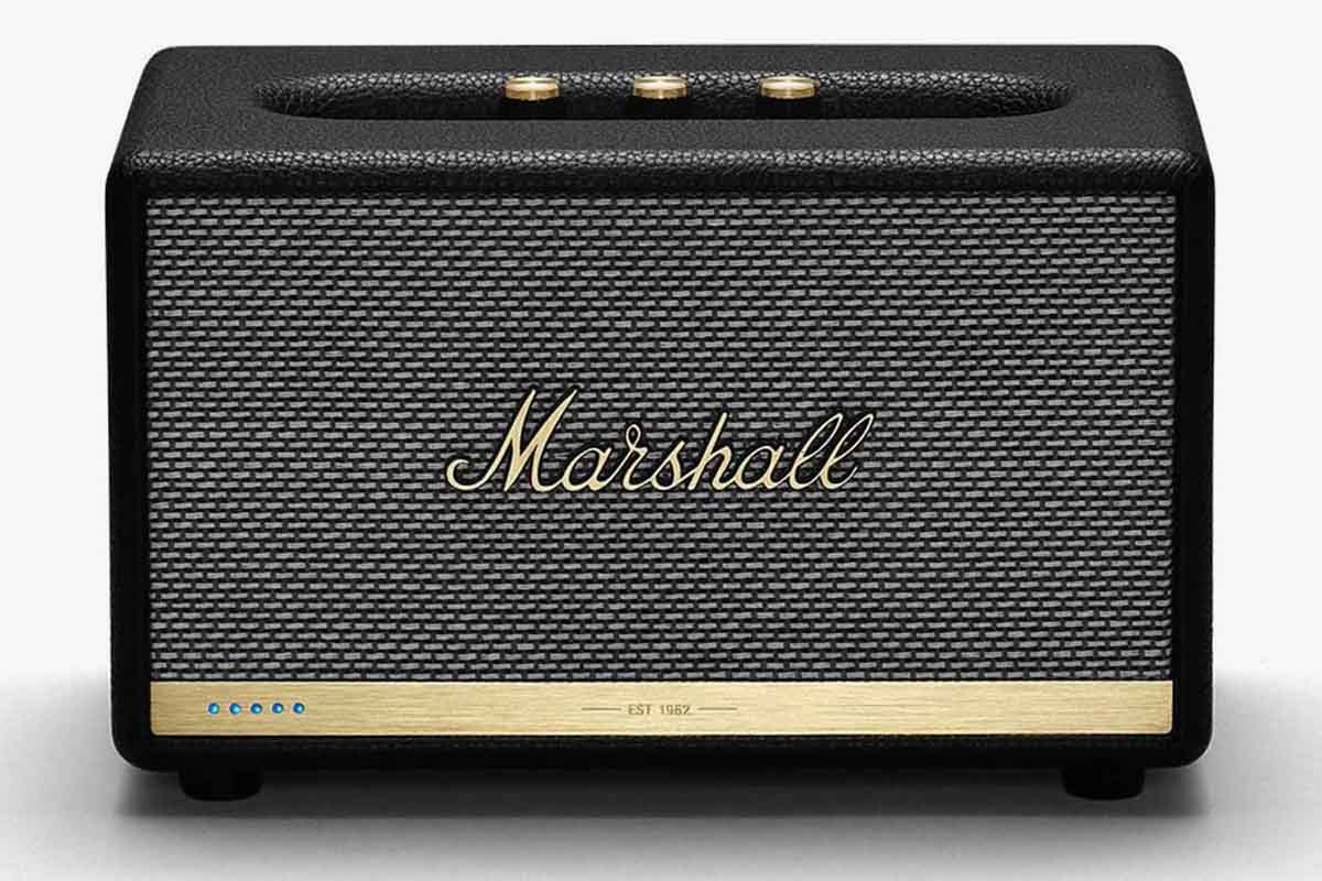 Marshall Acton II