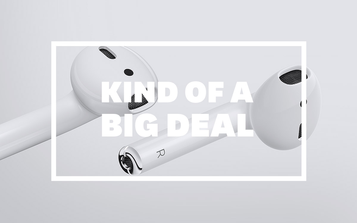 AirPods