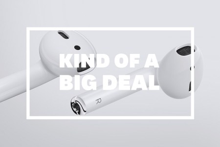 AirPods