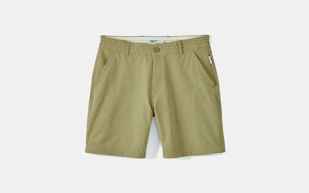 Wellen Cruiser Hybrid Short