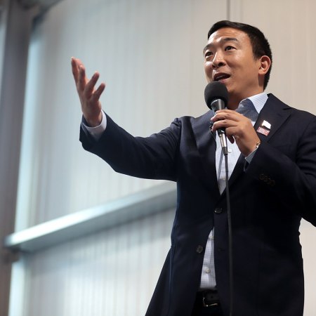 Andrew Yang