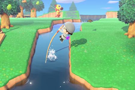 Animal Crossing