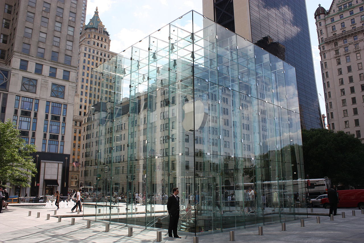 Apple Store