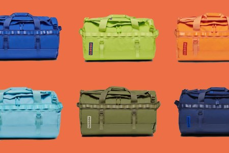 Review: Baboon to the Moon’s Bags Have Us Excited to Travel Again