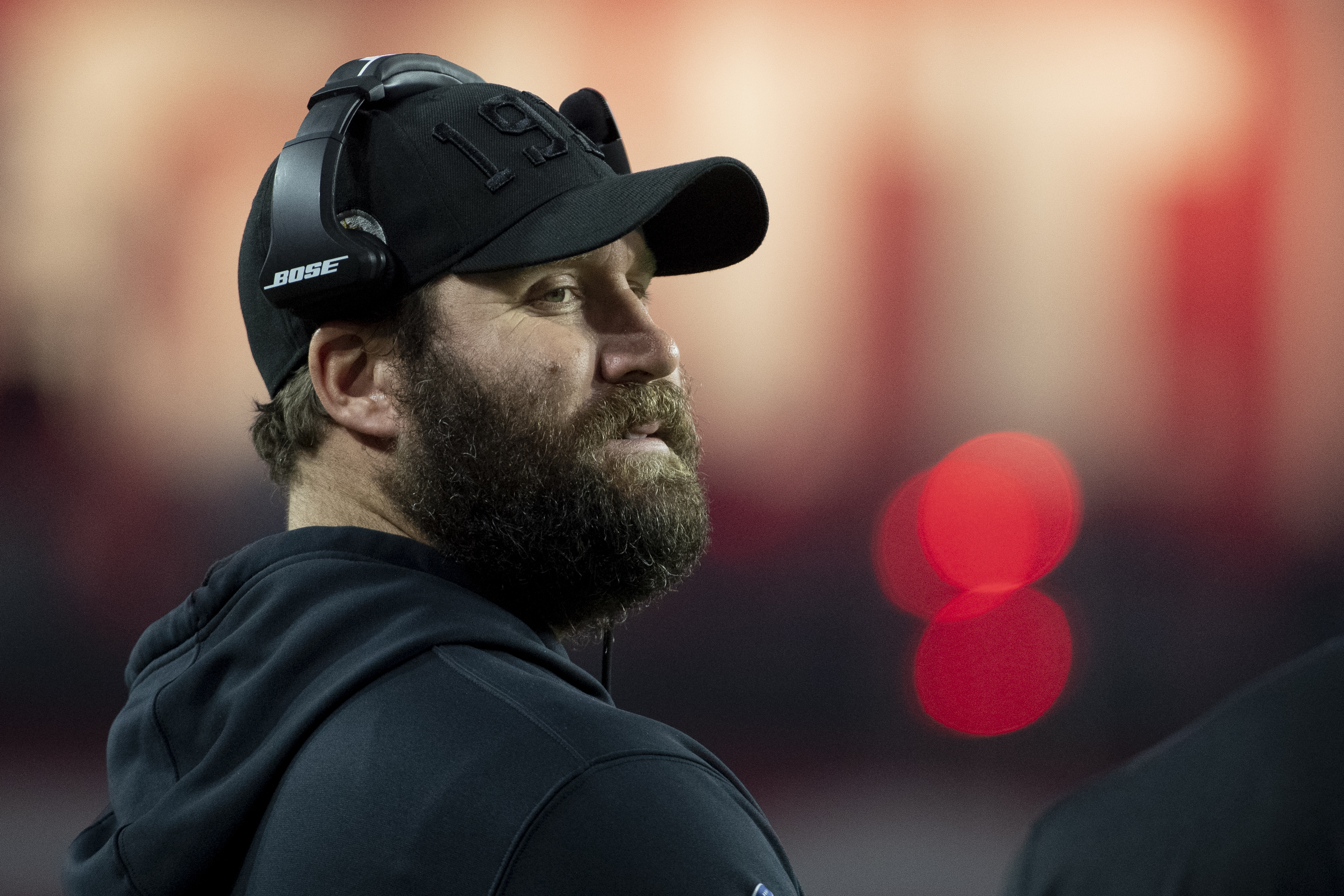 Ben Roethlisberger Discusses His Porn and Alcohol Addiction