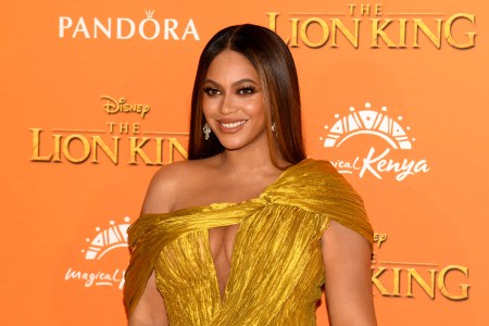 Beyoncé Demands Officers Who Shot Breonna Taylor Be Charged