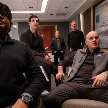 "Billions" (Season 5: Episode 5), Reviewed by a Finance Guy