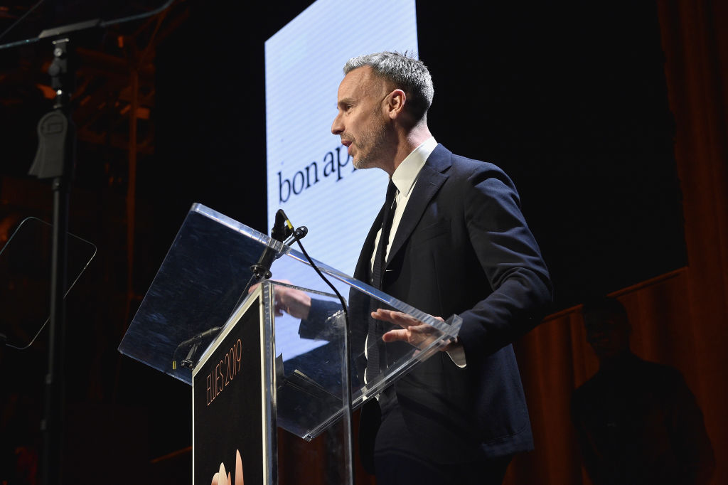 Ellie Awards 2019