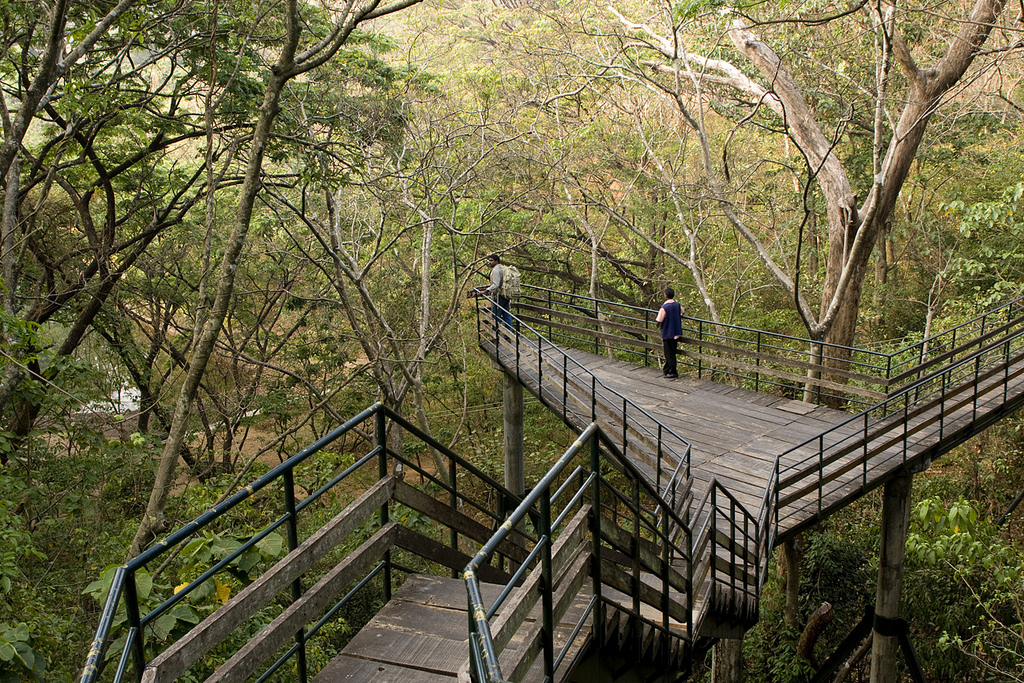 Ecotourism in Kerala