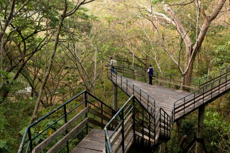 Ecotourism in Kerala