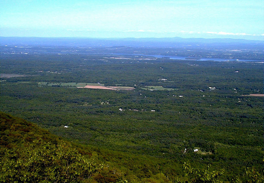 Catskills