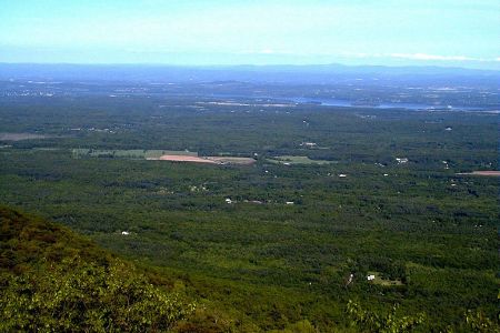 Catskills