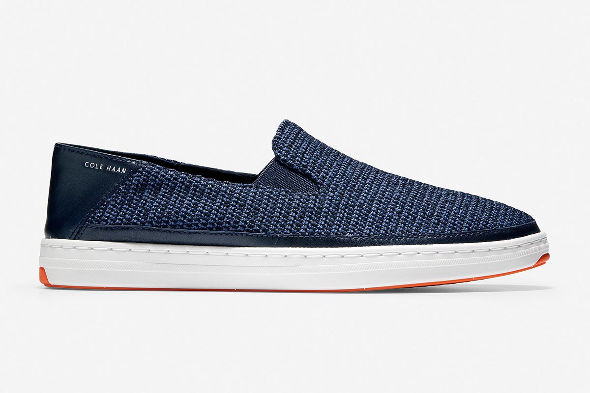 Cole Haan