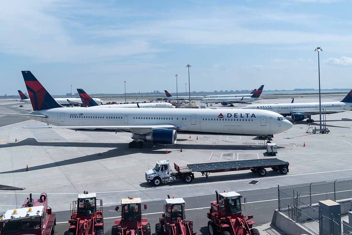 Delta