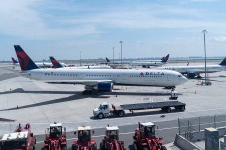 Delta