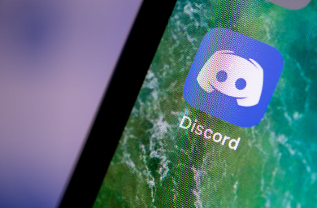 Discord
