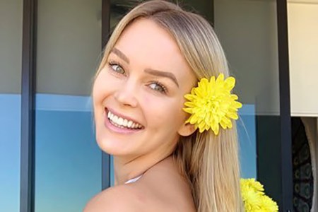 Porn star Elle Knox