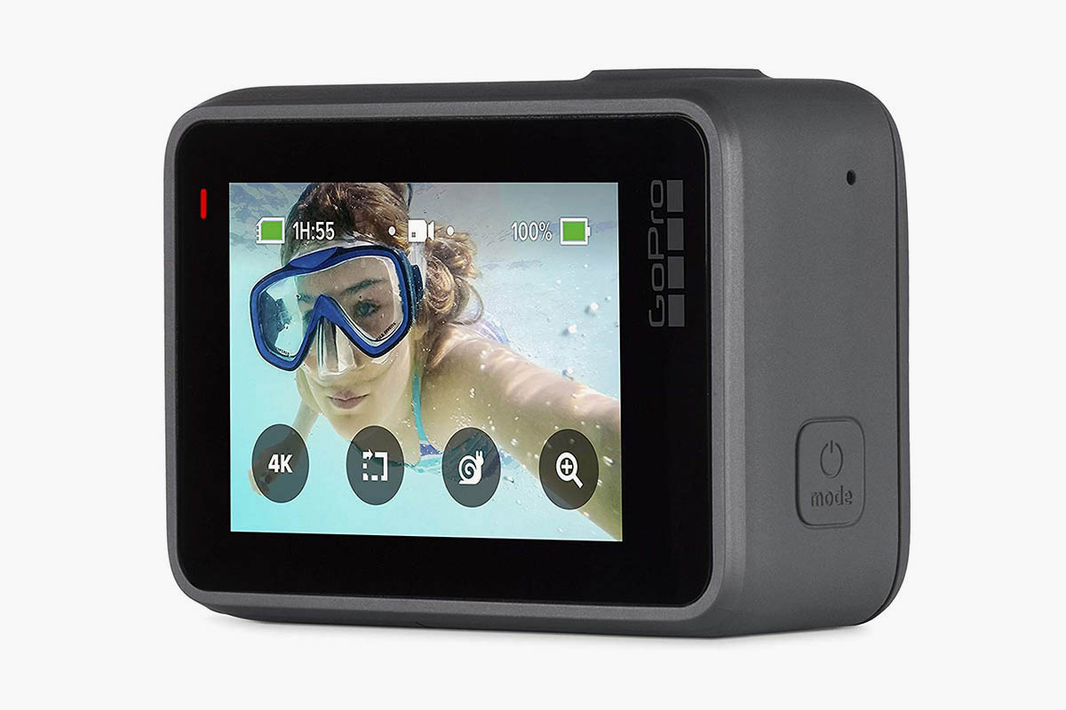 GoPro