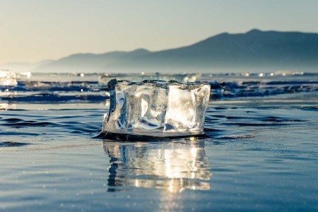 One of the Planet’s Coldest Towns Hit 100 Degrees Fahrenheit Over the Weekend