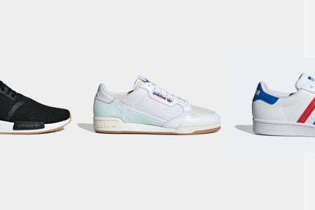 Deal: Take 30% Off Adidas Originals