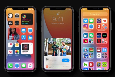 Apple