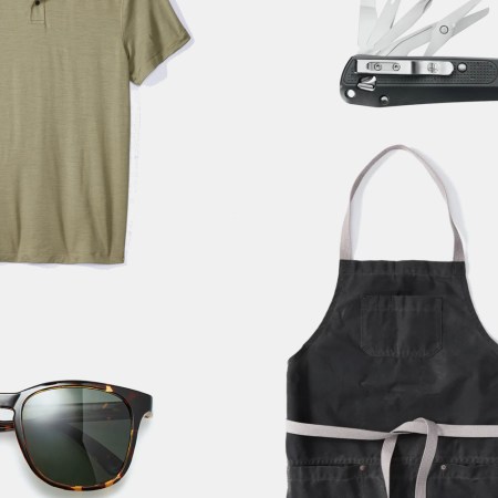 Today's Your Last Chance to Get These Huckberry Gifts in Time for Father's Day