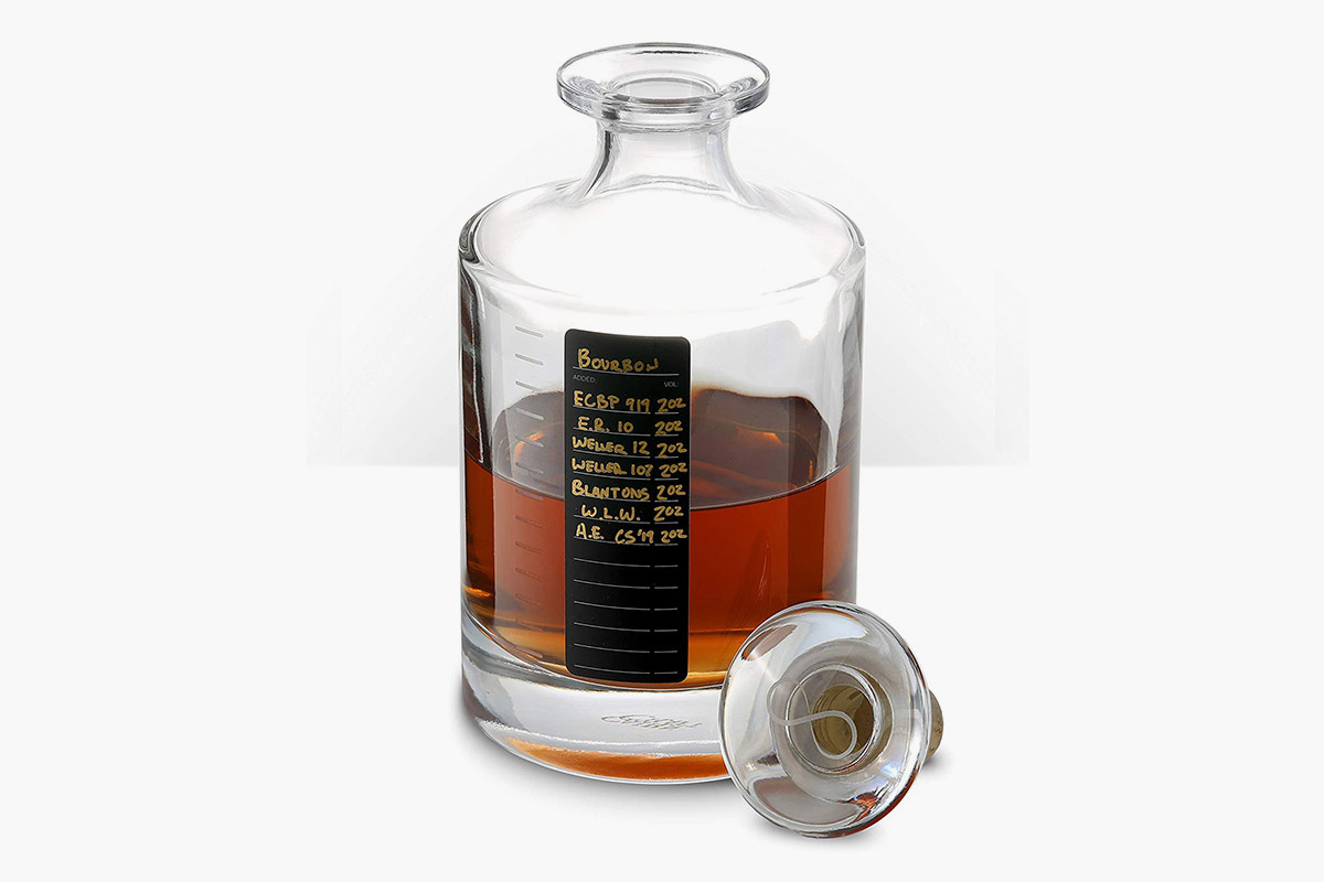 Cairn Craft’s Infinity Decanter