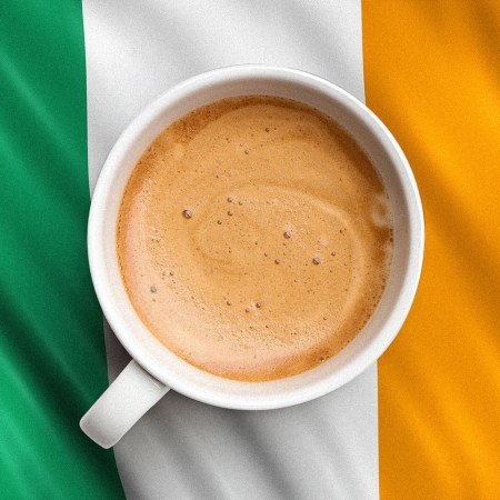 irish coffee hacks
