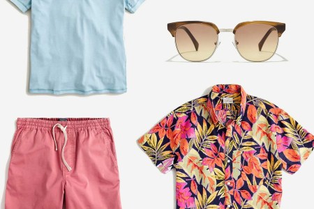 Deal: Bankrupt or Not, There Are Some Crazy Deals at J.Crew Right Now