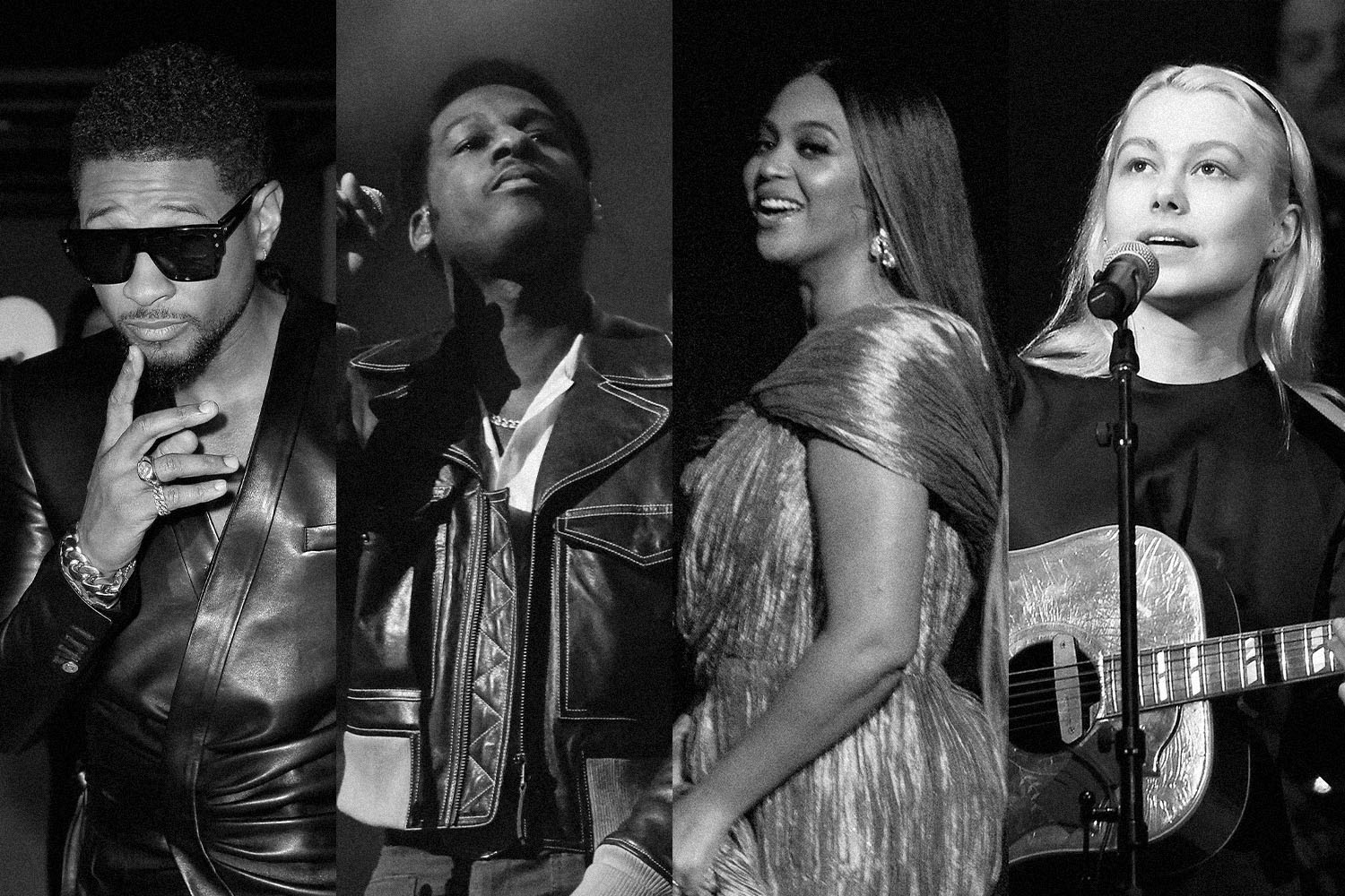 June Saw Musicians Imagining — and Advocating for — a Better World