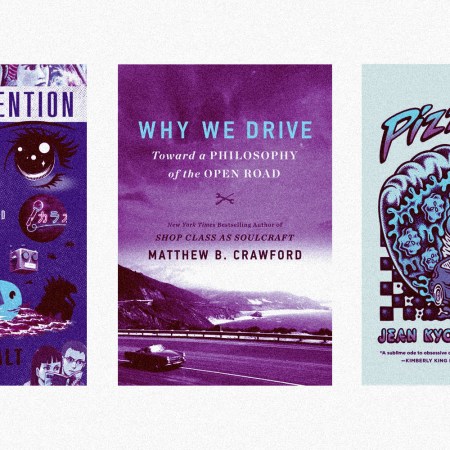 June book