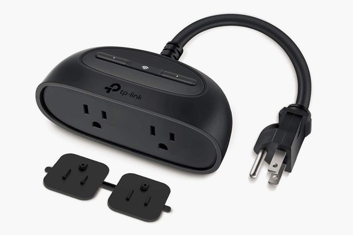 Kasa Outdoor Smart Plug