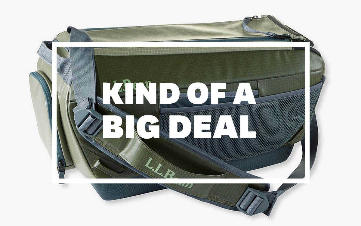 LL Bean