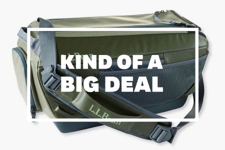 LL Bean