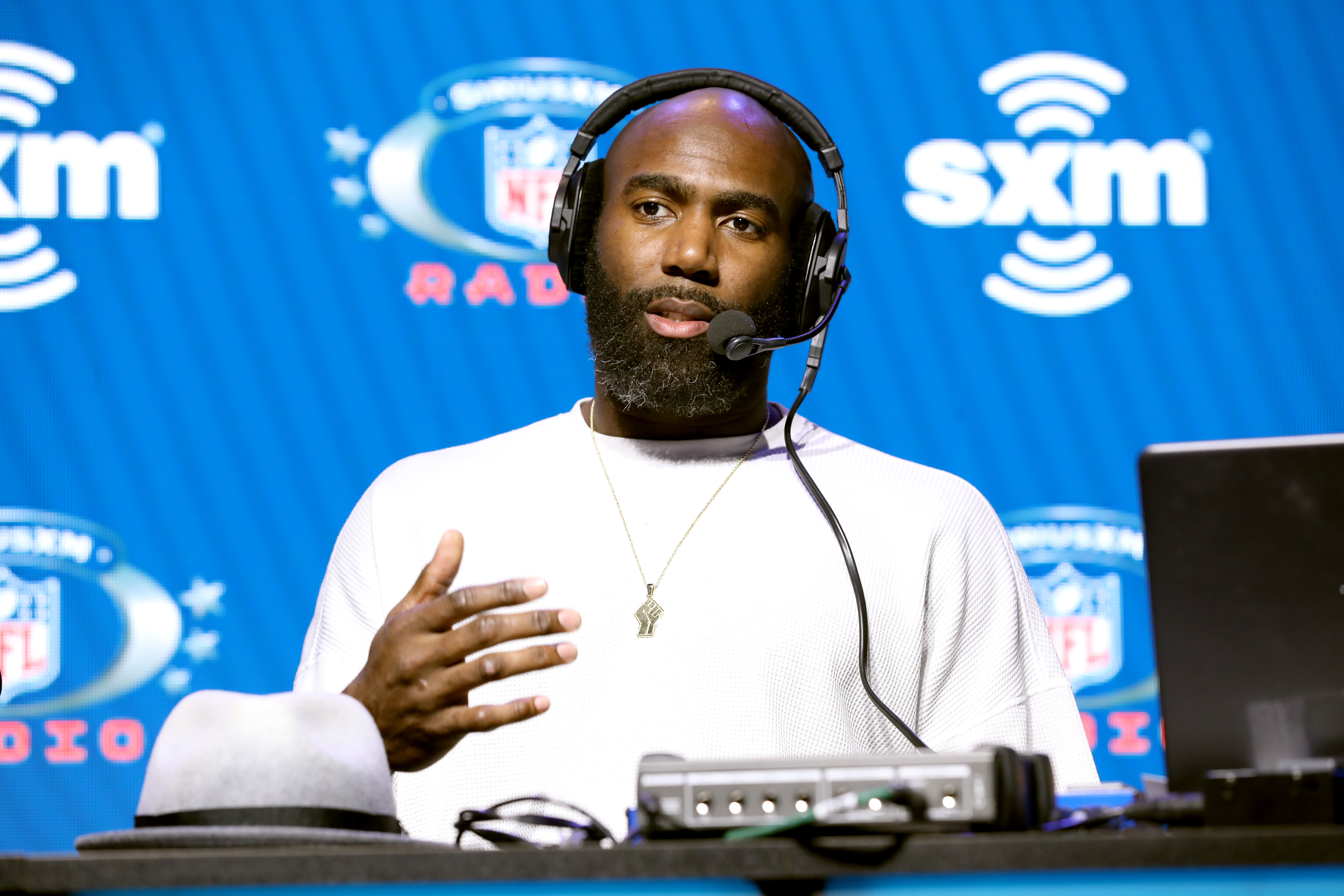 CNN Hires NFL Super Bowl Winner to Comment on Race, Social Justice