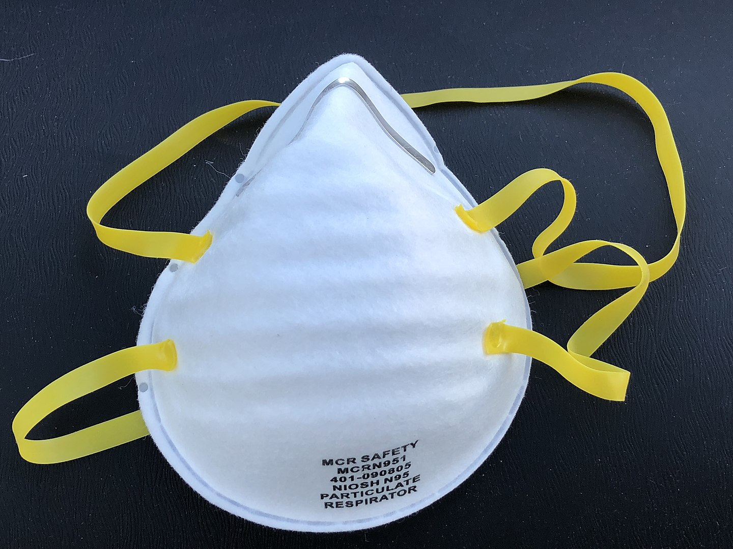 N95 mask