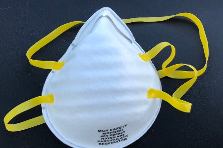 N95 mask